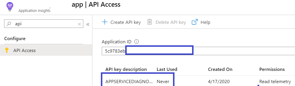 appinsights-apikey